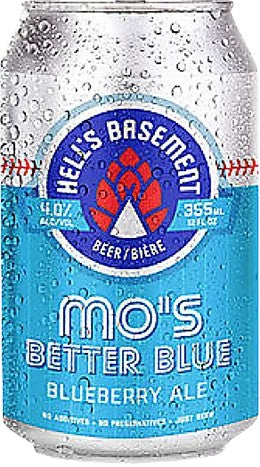 HellsBasementMo’sBetterBlue:Bier-Bewertung&Test–BeerTasting