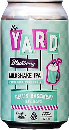 HellsBasementTheYardBlackberry:Bier-Bewertung&Test–BeerTasting