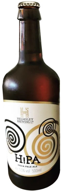 HelmsleyH!PA:Bier-Bewertung&Test–BeerTasting