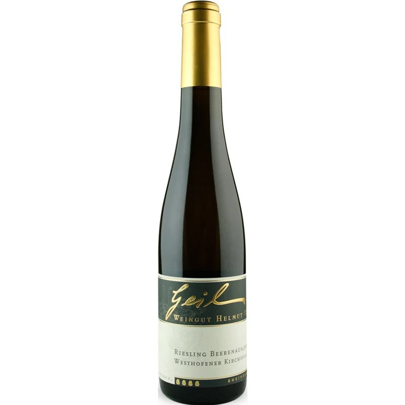 HelmutGeil2011OPTIMUSRieslingBeerenausleseedelsüß0375L