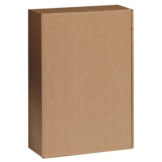 HelmutGeil3erGeschenkkarton“Welle”Natur