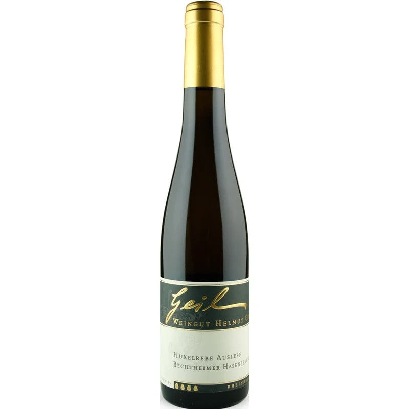 HelmutGeilOPTIMUSHuxelrebeAuslese0375L2011
