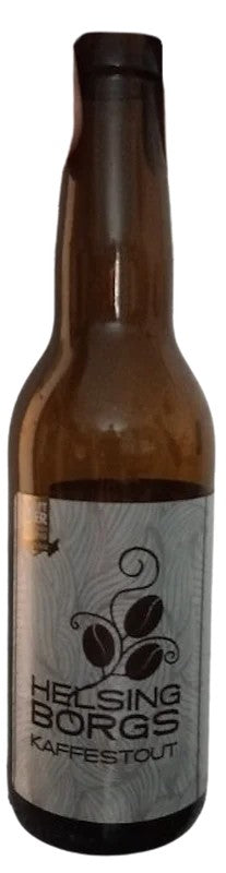 HelsingborgsBreweryLimited–Kaffestout:Bier-Bewertung&Test–BeerTasting