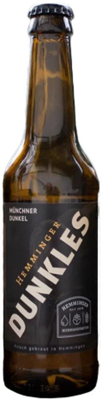 HemmingerBiermanufaktur–Dunkles:Bier-Bewertung&Test–BeerTasting
