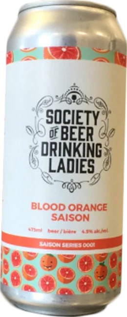 HendersonBloodOrangeSaison:Bier-Bewertung&Test–BeerTasting