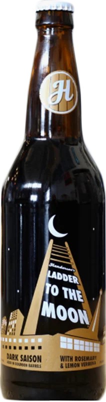 HendersonLaddertotheMoon:Bier-Bewertung&Test–BeerTasting