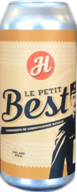 HendersonLePetitBest:Bier-Bewertung&Test–BeerTasting