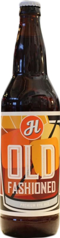 HendersonOldFashioned:Bier-Bewertung&Test–BeerTasting