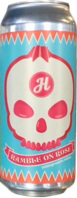 HendersonRambleOnRose:Bier-Bewertung&Test–BeerTasting