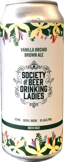 HendersonSOBDLVanillaOrchid:Bier-Bewertung&Test–BeerTasting