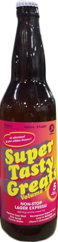 HendersonSuperTastyGreats:Bier-Bewertung&Test–BeerTasting