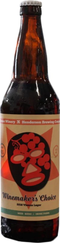 HendersonWinemaker’sChoice:Bier-Bewertung&Test–BeerTasting