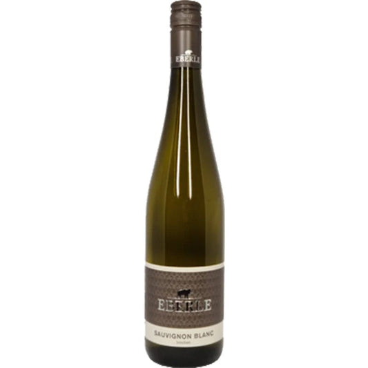 HermannEberle2025SauvignonBlanctrocken