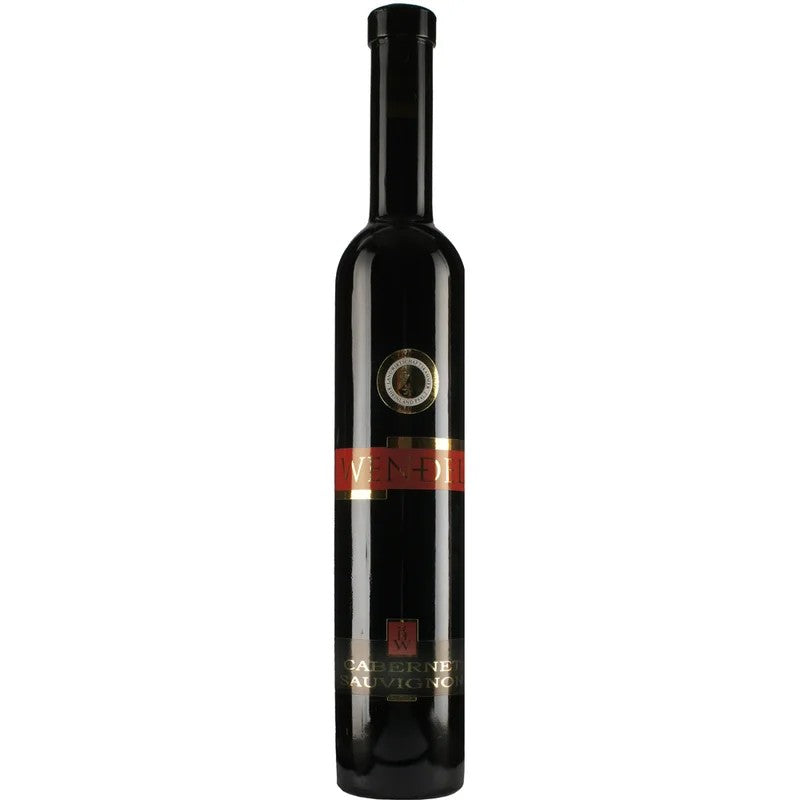 HermannWendelCabernetSauvignonBarriqueAuslese05l2011