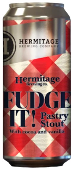 HermitageFudgeIt:Bier-Bewertung&Test–BeerTasting