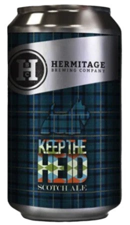HermitageKeeptheHeid:Bier-Bewertung&Test–BeerTasting