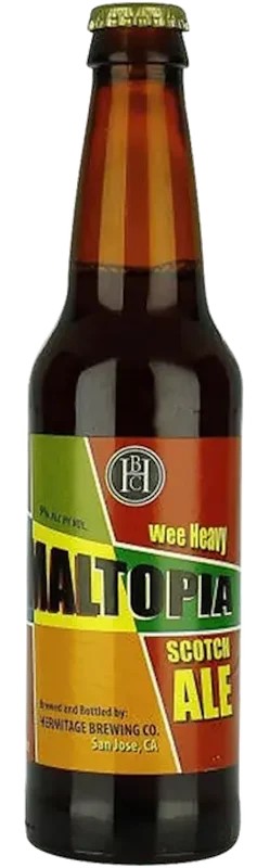 HermitageMaltopia:Bier-Bewertung&Test–BeerTasting