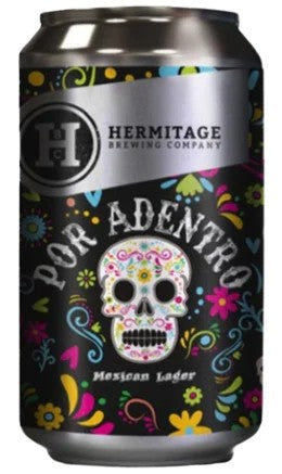 HermitagePorAdentro:Bier-Bewertung&Test–BeerTasting