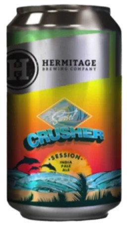 HermitageSunsetCrusher:Bier-Bewertung&Test–BeerTasting