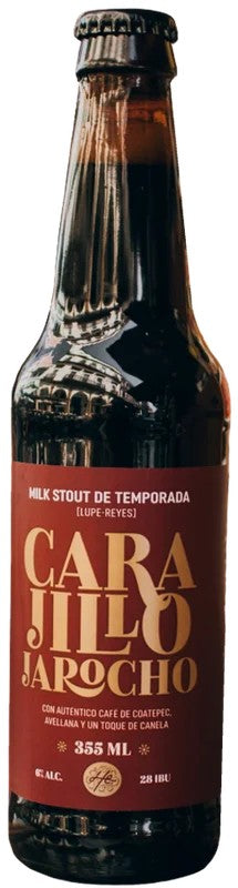 HeroicaCarajillo:Bier-Bewertung&Test–BeerTasting