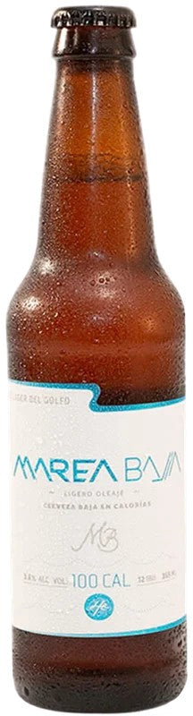 HeroicaMareaBaja:Bier-Bewertung&Test–BeerTasting