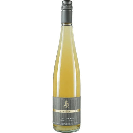 HerrenhofElmarSchmitzer&SohnApfelbrand07L