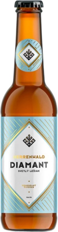HerrenwaldDiamant10°:Bier-Bewertung&Test–BeerTasting