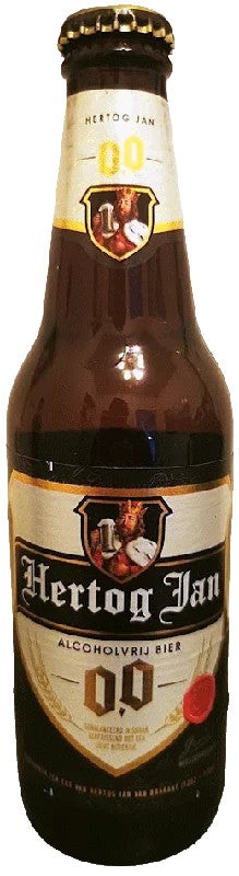 HertogJan–0.0:Bier-Bewertung&Test–BeerTasting