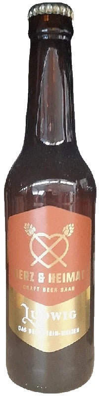 Herz&Heimat–Ludwig:Bier-Bewertung&Test–BeerTasting