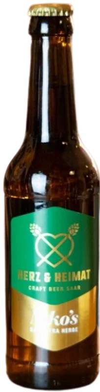 Herz&Heimat–Nikos:Bier-Bewertung&Test–BeerTasting