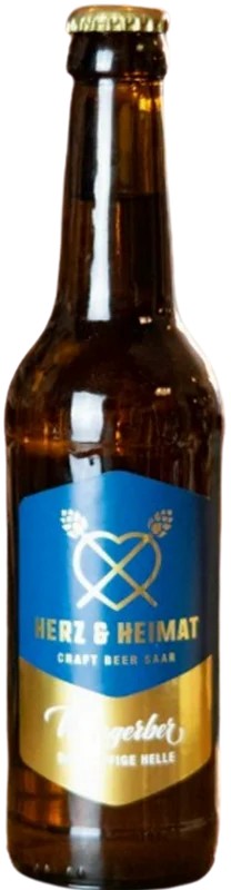 Herz&Heimat–Weisgerber:Bier-Bewertung&Test–BeerTasting
