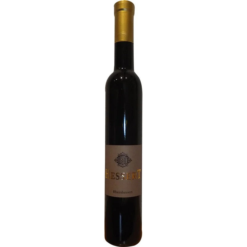 HessertHorrweilerSilvanerOrtsweinEiswein05L2008