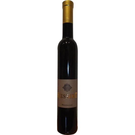HessertHorrweilerSilvanerOrtsweinEiswein05L2008