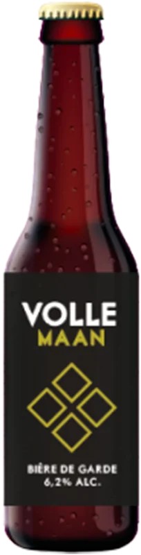 HetLichtVolleMaan:Bier-Bewertung&Test–BeerTasting