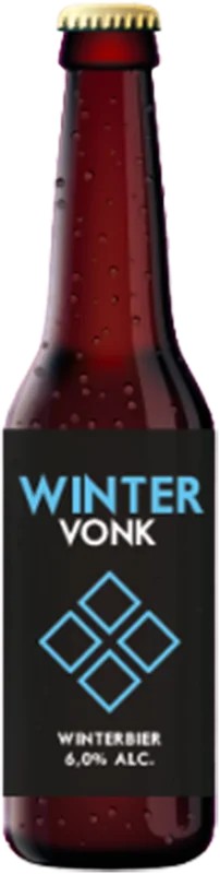 HetLichtWintervonk:Bier-Bewertung&Test–BeerTasting