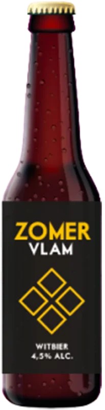 HetLichtZomervlam:Bier-Bewertung&Test–BeerTasting