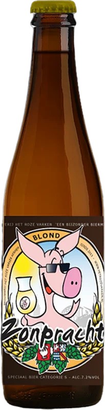 HetRozeVarkenSnuiter:Bier-Bewertung&Test–BeerTasting