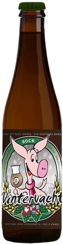 HetRozeVarkenZonpracht:Bier-Bewertung&Test–BeerTasting