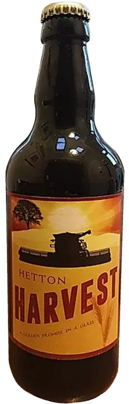 HettonLawHarvest:Bier-Bewertung&Test–BeerTasting