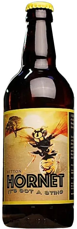 HettonLawHornet:Bier-Bewertung&Test–BeerTasting