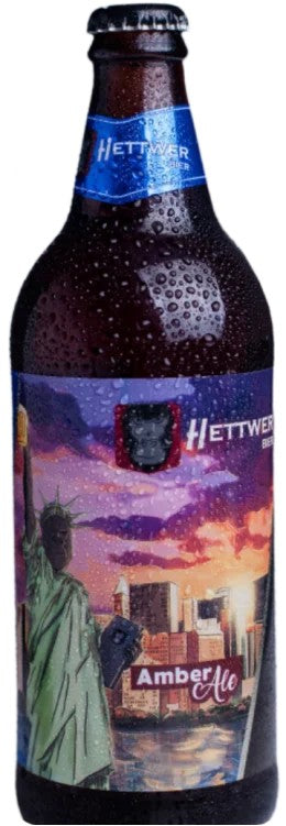 HettwerAmberAle:Bier-Bewertung&Test–BeerTasting
