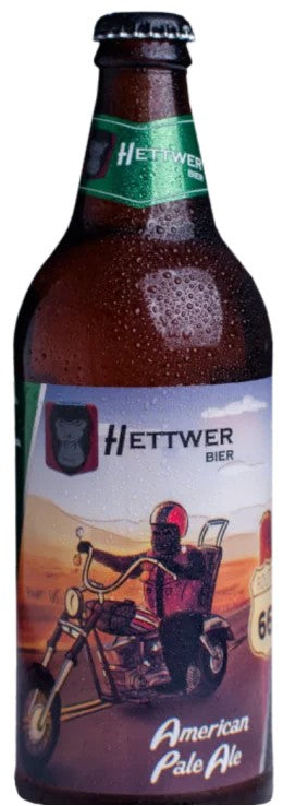 HettwerAmericanPaleAle:Bier-Bewertung&Test–BeerTasting