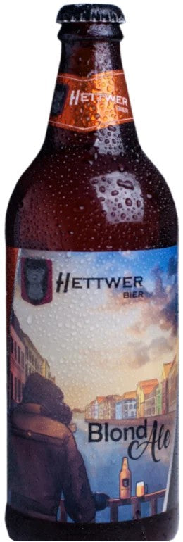 HettwerBlondAle:Bier-Bewertung&Test–BeerTasting