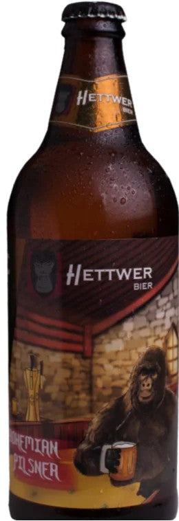 HettwerBohemianPilsner:Bier-Bewertung&Test–BeerTasting