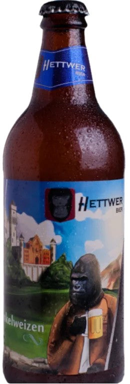 HettwerDunkelweizen:Bier-Bewertung&Test–BeerTasting
