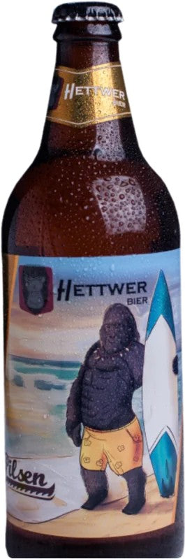 HettwerPilsen:Bier-Bewertung&Test–BeerTasting
