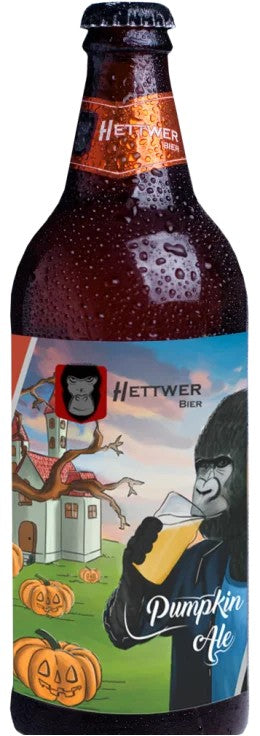 HettwerPumpkinAle:Bier-Bewertung&Test–BeerTasting