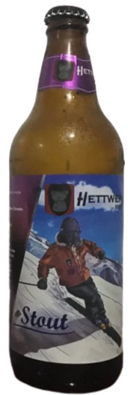 HettwerStout:Bier-Bewertung&Test–BeerTasting