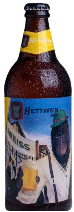 HettwerWeiss:Bier-Bewertung&Test–BeerTasting