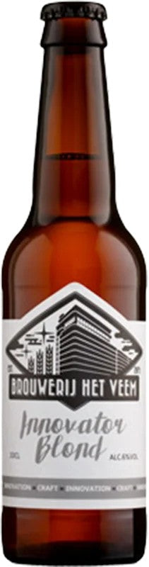 HetVeemInnovator:Bier-Bewertung&Test–BeerTasting